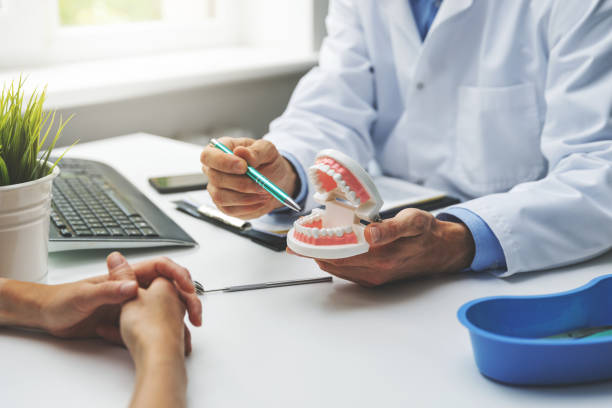 Advanced Technology for Better Dental Care in Kill Devil Hills, NC