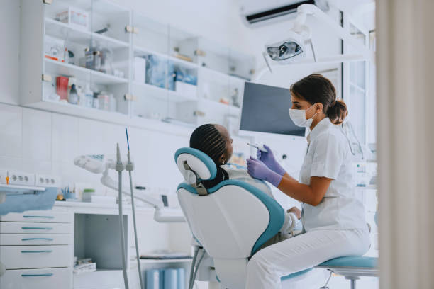 Best Root Canal Treatment  in Kill Devil Hills, NC