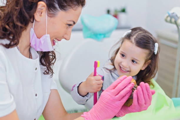 Professional Dental Services in Kill Devil Hills, NC